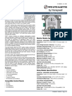 DF-60830 W-MMF & W-CRF SWIFT Wireless Modules Data Sheet