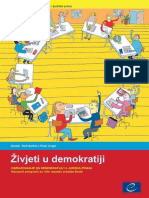 Živeti U Demokratiju PDF