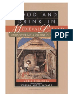 (E-Book) Cooking & Recipes - Food and Drink in Medieval Poland