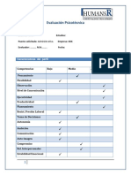 5Clase5EvaluacinPsicotcnicaJuanAdministrativo PDF