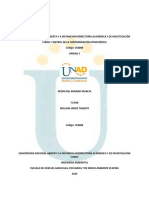 Tarea 1. Reconocer la importancia de medir y controlar la contaminación atmosférica