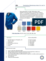 PDF Bata Aztec PDF