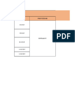 Consolidado de Provedores 2019 y 2020