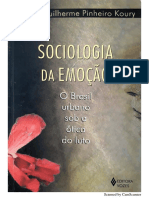 KOURY Mauro G. P. O Brasil Urbano Sob A Tica Do Luto - Petropolis-EdVozes-20