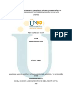 Curso Caracterización de Contaminantes Atmosféricos Ingenieria Ambiental