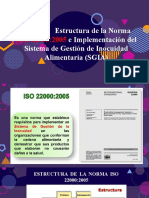 Iso 22000 (2005)