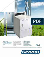 Girbau Secad1 PDF