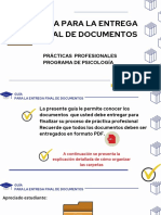 INSTRUCTIVO DE ENTREGA FINAL DE DOCUMENTOS  PRÁCTICAS PROFESIONALES PROGRAMA DE PSICOLOGÍA- UNIMINUTO (3)