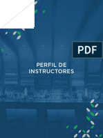 Programa de Instructores Web