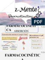 FARMACOCINÉTICA - Absorción.pptx