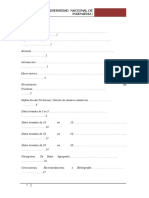 Variograma 10000 Datos 1