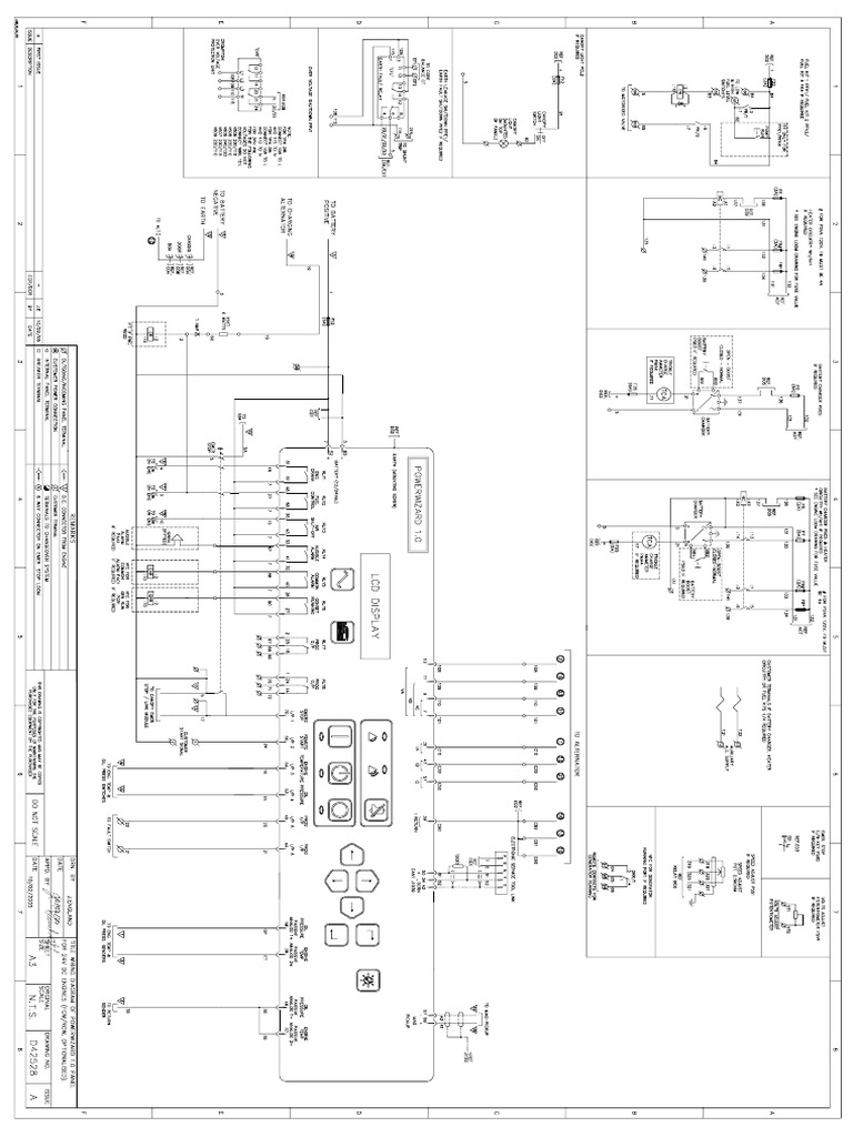 D42528 - Powerwizard 1.0 Panel GEH175-GEH275 PDF | PDF