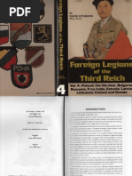 Download Foreign Legions of the Third Reich - 4 - Poland Ukraine Bulgaria Romania Free India Estonia Latvia Lithuania Finland Russia by   SN48598508 doc pdf