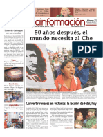 Revista Cubainformacion 37