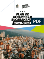Plan de Desarrollo Pag 31-33