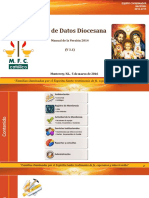 Manual BDD - V3 PDF