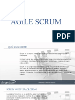 Metodologia SCRUM