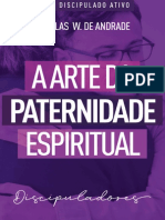 A arte da paternidade espiritua - Douglas W. de Andrade (3)