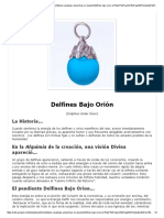 Delfines Bajo Orion PDF