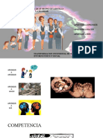 Programa de Formacion Profesional Integral-Fpi