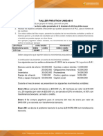 Actividad 8 Und 5 Taller Práctico PDF
