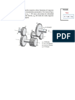 Vectorial: Fórmula General Rotación Alrededor de Un Eje