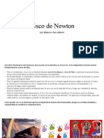 Disco de Newton