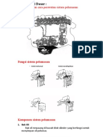 Materi PPT Sistem Pelumasan TKR