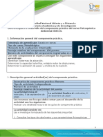 Formato-Guía para El Desarrollo Del Componente Práctico 20203