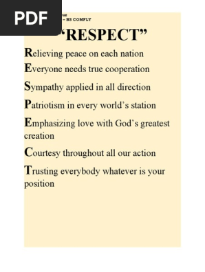 acrostic poem