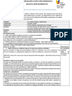 Estudios Sociales Semana 2 PDF