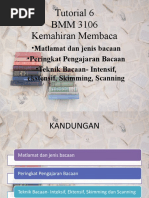 Download Kemahiran Membaca by mandangdiana SN48599110 doc pdf