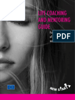 Life Coaching and Mentoring Guide PDF