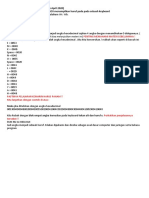 Materi 3-Siskom-Memahami Ascii Menjadi Sebuah Huruf