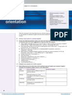 Cambridge English Academic Orientatopn PDF