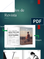 Introducción A Artículos de Revista