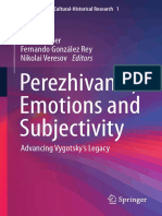 (Perspectives in Cultural-Historical Research 1) Marilyn Fleer, Fernando González Rey, Nikolai Veresov (eds.) - Perezhivanie, Emotions and Subjectivity_ Advancing Vygotsky’s Legacy-Springer Singapore .pdf