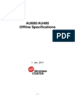 AU680 - AU480 - OfflineSpecification - Jan1 2011v4 SVC 001 1 en US PDF