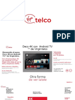 TV Virgin, Deco y Plataformas Online PDF