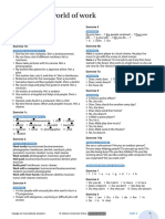 Voyage A2 Answer Key U3