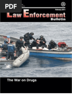 Download FBI Law Enforcement Bulletin - February 2011 by FBI Law Enforcement Bulletin SN48599792 doc pdf