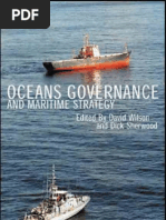Download Oceans governance and maritime strategy by wilbar1 SN48599902 doc pdf