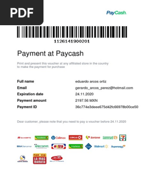 voucher