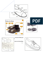 Footwear Components Guide