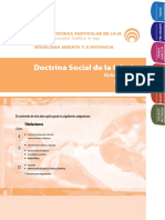 Doctrina de La Iglesia PDF