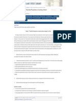 Chapter 2 - Theoretical Perspectives On Learning A Second Language - Writing Center - LibGuides at Mississippi College-Leland Speed Library