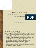 marxism