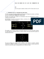 Teorema de Redes PDF