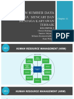 Understanding Business (Chapter 11-12) - Kelompok 3