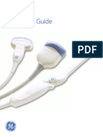 Logig P Transducer Guide PDF